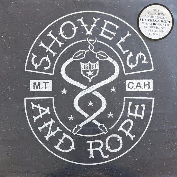 Predecessors - Shovels & Rope