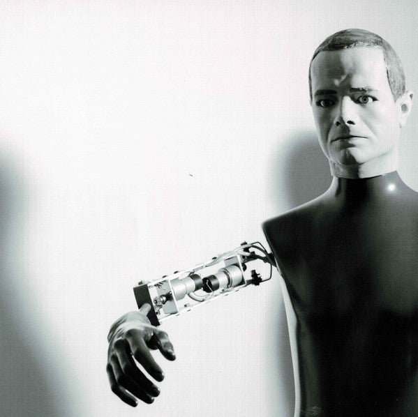 The Mix - Kraftwerk