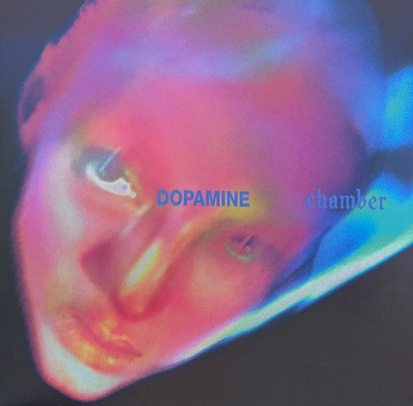 Dopamine Chamber - Fontaines D.C. [CD]