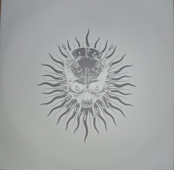 Sweet Evil Sun - Candlemass