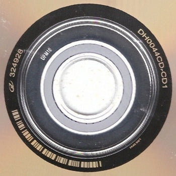 Cloud Nine - Harrison, George