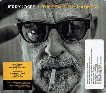 The Beautiful Madness - Joseph, Jerry
