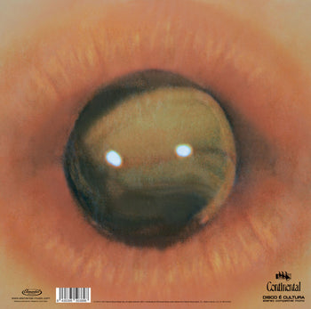 Todos Os Olhos - Ze', Tom