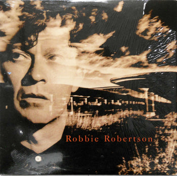 Robbie Robertson - Robertson, Robbie