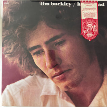 Happy Sad - Buckley, Tim