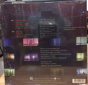 It's Christmas - Tower of Power