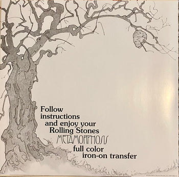 Metamorphosis Uk (Special Edition) - Rolling Stones