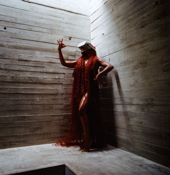 As Above, So Below - Sampa The Great