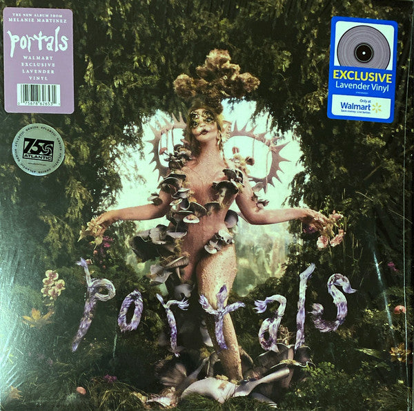 Portals - Martinez, Melanie