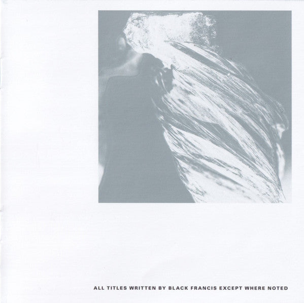 The Night The Zombies Came - Pixies