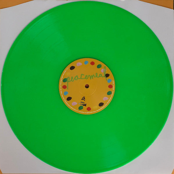 Peacemeal - Gallo, Ron