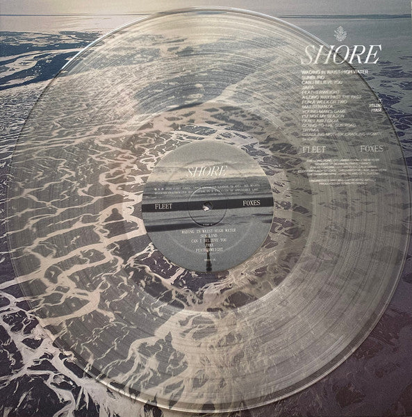 Shore - Fleet Foxes