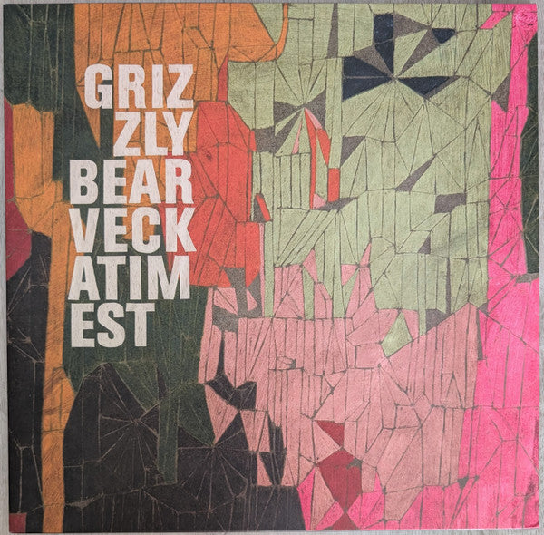 Veckatimest - Grizzly Bear