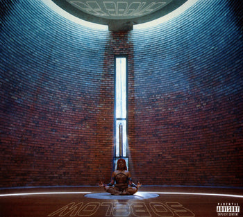 As Above, So Below - Sampa The Great