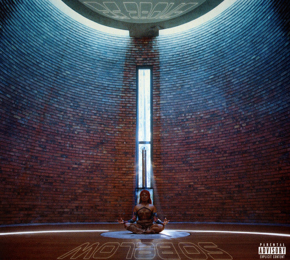 As Above, So Below - Sampa The Great