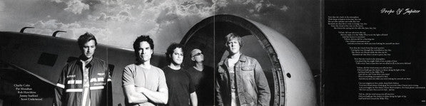 Drops Of Jupiter - Train