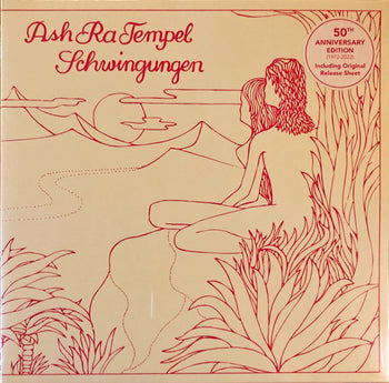 Schwingungen - Ash Ra Tempel