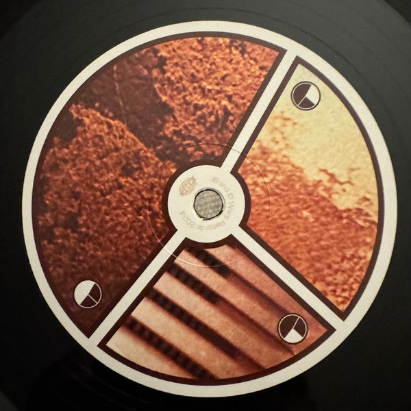 Selected Ambient Works Volume II - Aphex Twin