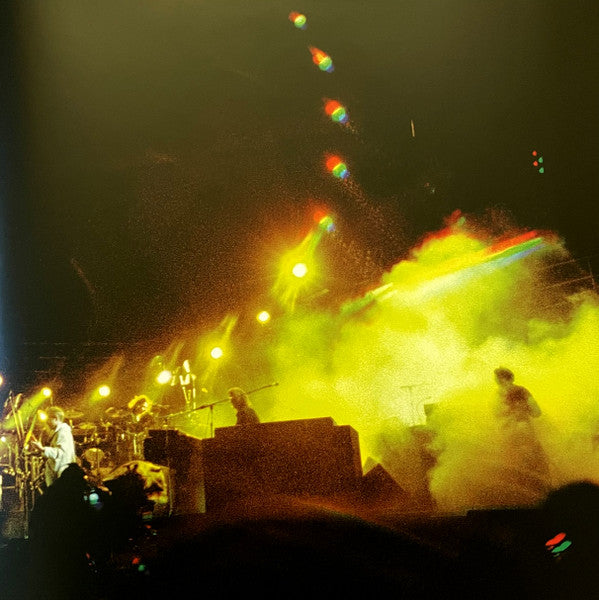 Live At Knebworth 1990 - Pink Floyd