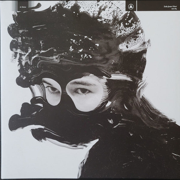 Okovi - Zola Jesus