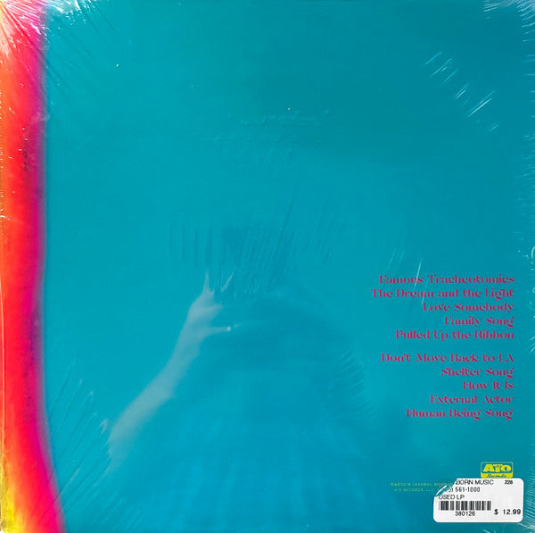 In The Rainbow Rain - Okkervil River