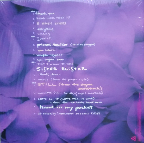 The Collection - Morissette, Alanis