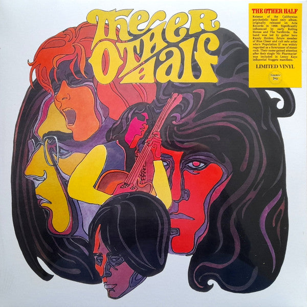 The Other Half - Other Half