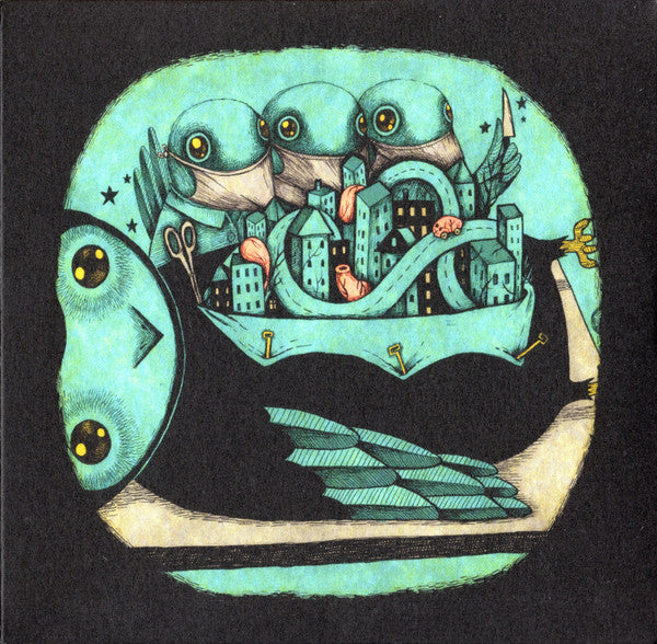 Z (20th Anniversary Deluxe Edition) - My Morning Jacket