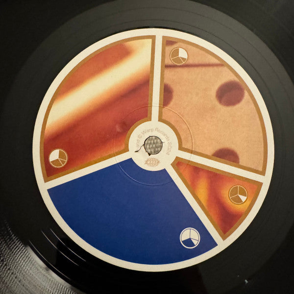 Selected Ambient Works Volume II - Aphex Twin