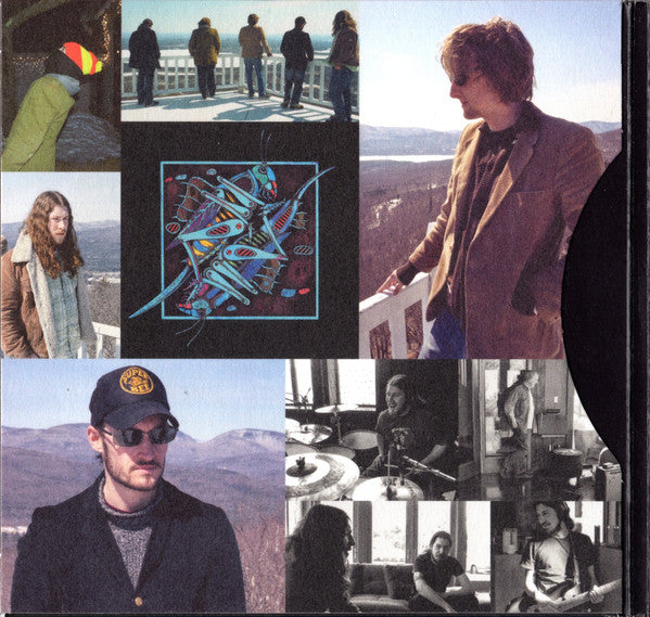 Z (20th Anniversary Deluxe Edition) - My Morning Jacket