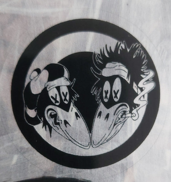 Happiness Bastards - Black Crowes