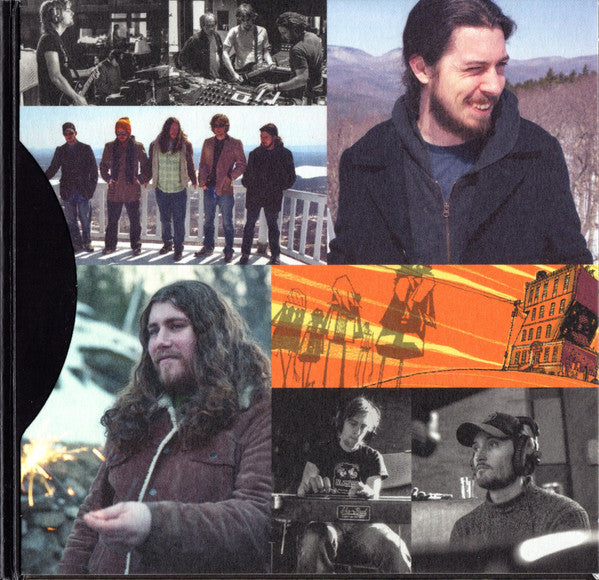 Z (20th Anniversary Deluxe Edition) - My Morning Jacket