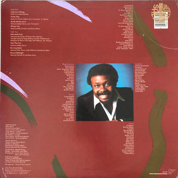 Richard Evans - Evans, Richard