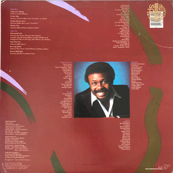 Richard Evans - Evans, Richard