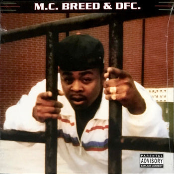 M.C. Breed & Dfc - M.C. Breed & Dfc