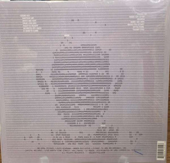 Pre-Order: Thank You [Clear] - Mike D