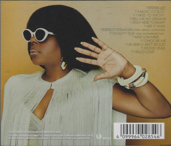 Good Life - Ledisi