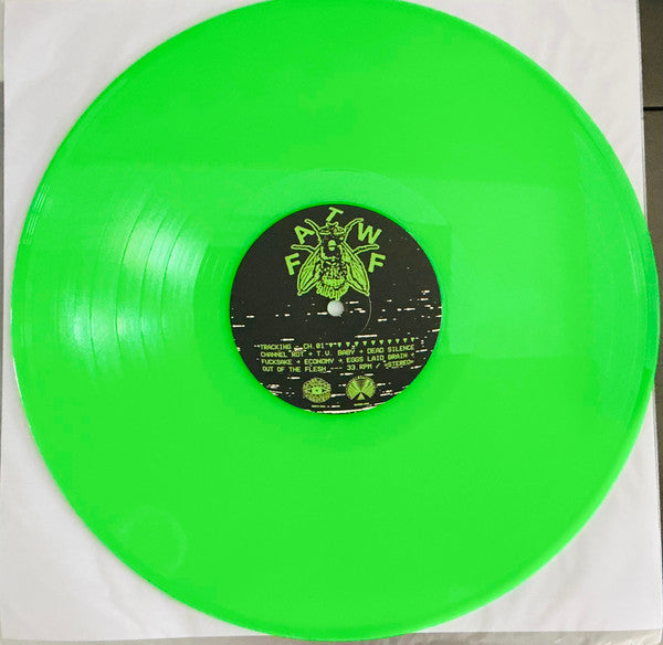 Trash Classic - Frankie & The Witch Fingers