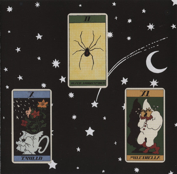 Sympathy For Life - Parquet Courts