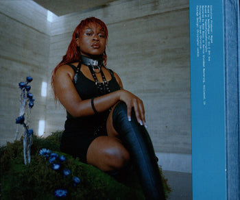 As Above, So Below - Sampa The Great