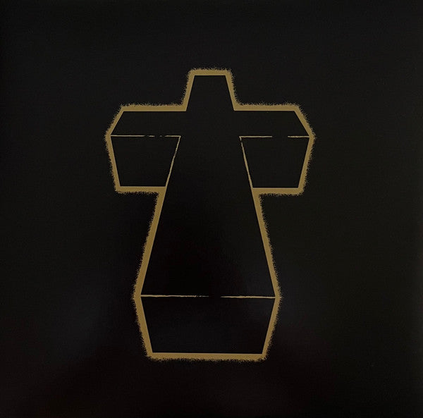 Cross - Justice
