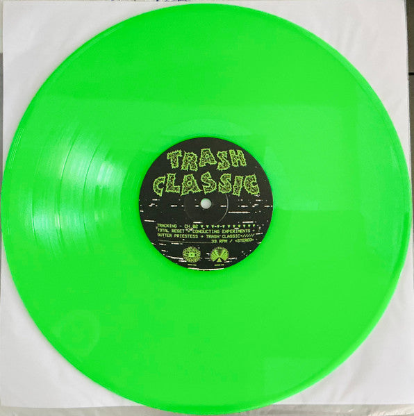 Trash Classic - Frankie & The Witch Fingers