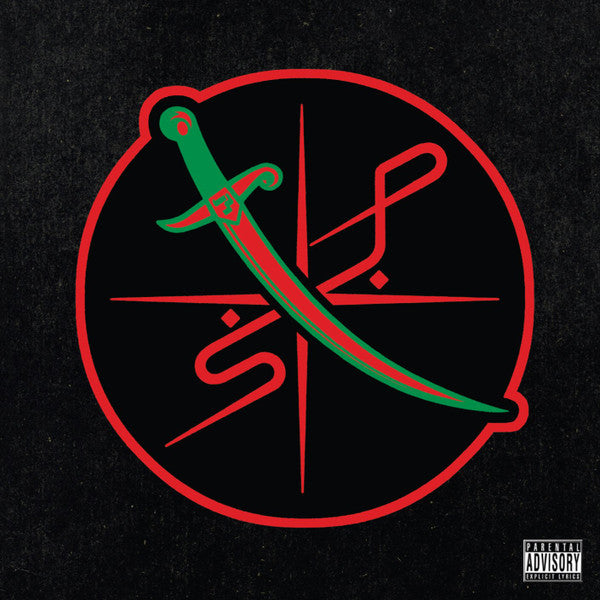 Of Light - Shabazz Palaces