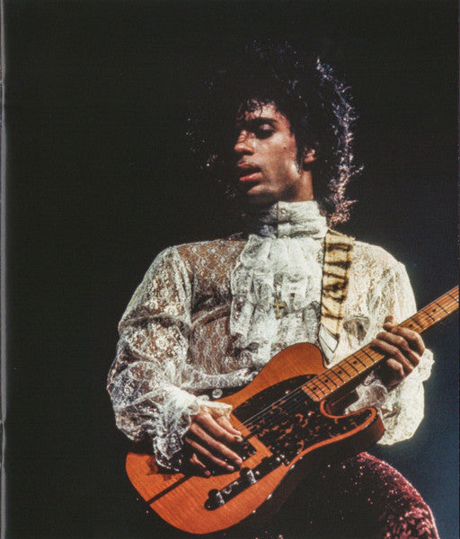 Prince And The Revolution Live - Prince And The Revolution