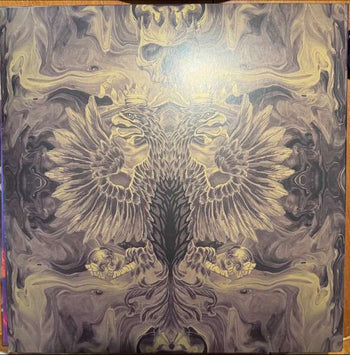 Crack The Skye (15th Anniversary Deluxe Edition) - Mastodon