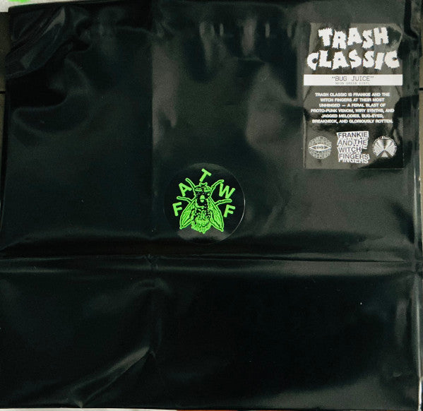 Trash Classic - Frankie & The Witch Fingers