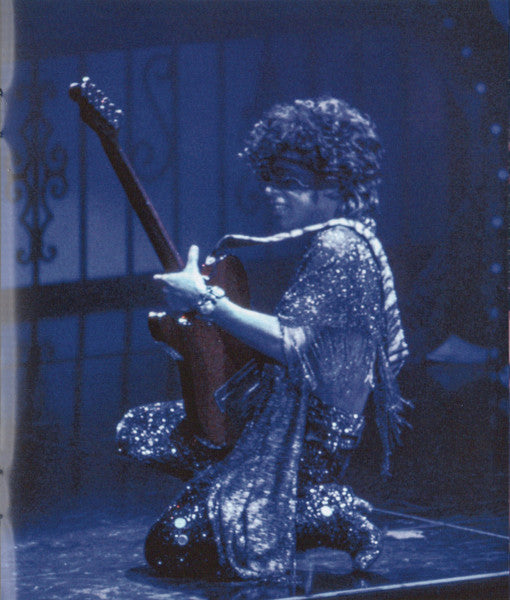 Prince And The Revolution Live - Prince And The Revolution