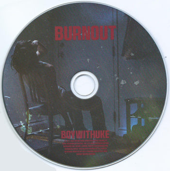Burnout - Boywithuke