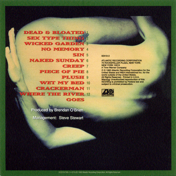 Original Album Series - Stone Temple Pilots