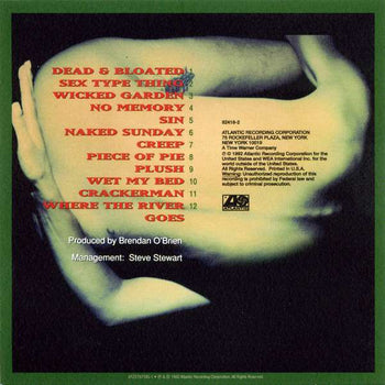 Original Album Series - Stone Temple Pilots